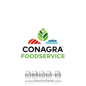 Conagra Brands Logo Vector