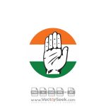 Congress Party Logo Vector