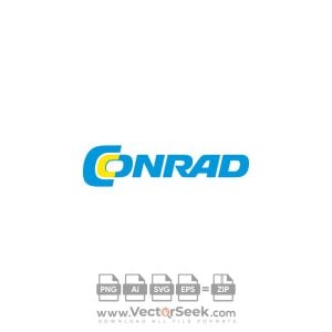 Conrad Electronic SE Logo Vector
