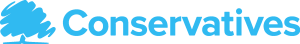 Conservative Party Logo Vector