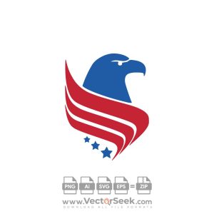 Constitution Party Logo Vector