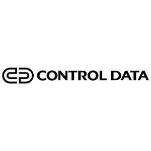 Control Data Corporation Logo Vector