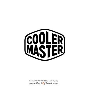 Cooler Master Logo Vector