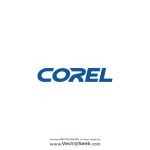 Corel Logo Vector