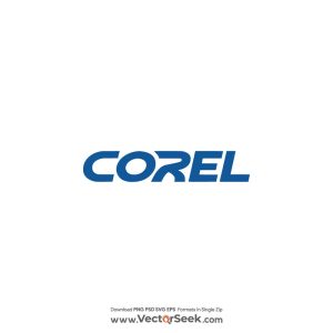 Corel Logo Vector