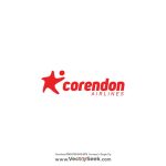 Corendon Airlines Logo Vector