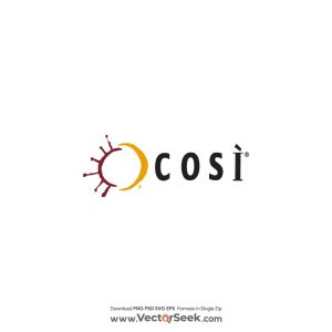 Così Logo Vector