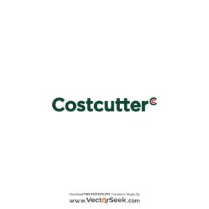 Costcutter Logo Vector