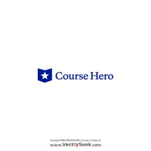 Course Hero Logo Vector