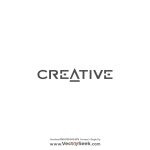 Creative Technology Logo Vector