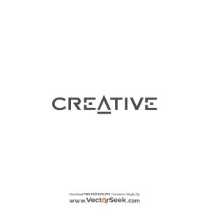 Creative Technology Logo Vector