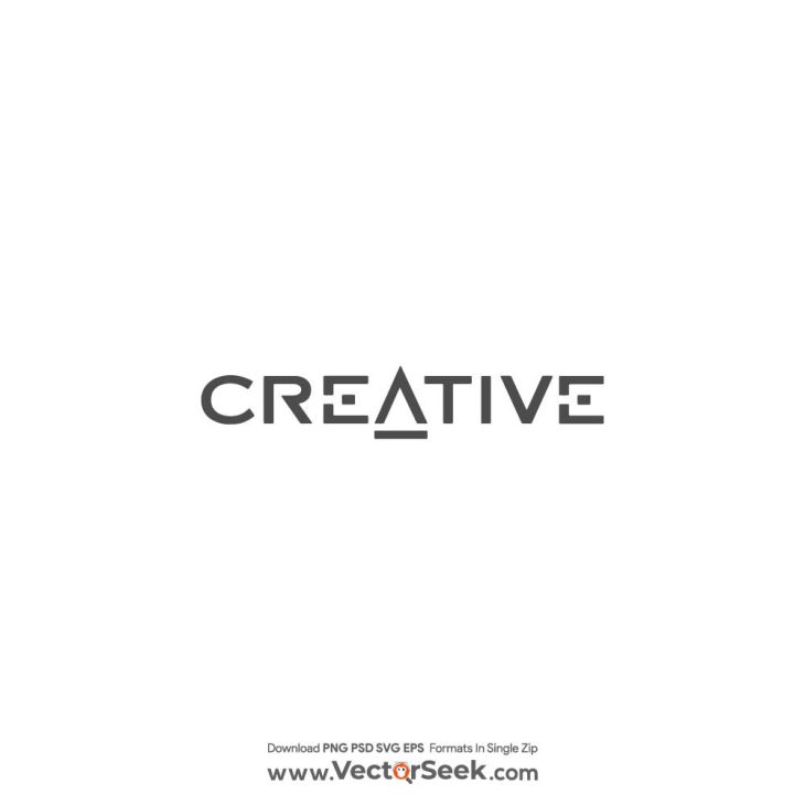 Creative Technology Logo Vector - (.Ai .PNG .SVG .EPS Free Download)