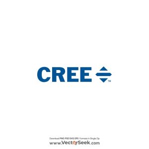 Cree Inc. Logo Vector