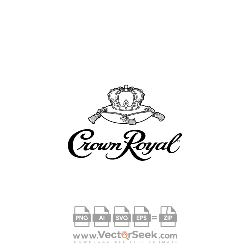 Luxury Royal Logo stock vector. Illustration of background - 84953875