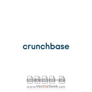 Crunchbase Logo Vector