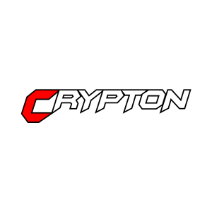 Crypton Logo Vector