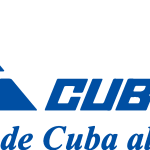 Cubana de Aviación Logo Vector