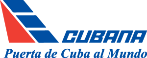 Cubana de Aviación Logo Vector