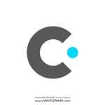 Cyan Worlds Logo Vector