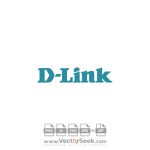 D Link Logo Vector