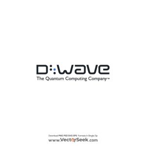 D Wave Systems Logo Vector