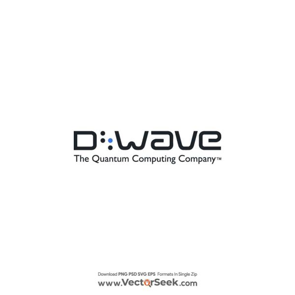 D Wave Systems Logo Vector - (.Ai .PNG .SVG .EPS Free Download)