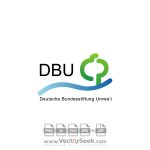 DBU Deutsche Bundesstiftung Umwelt Logo Vector