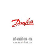 Danfoss Logo Vector