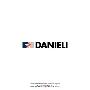 Danieli Logo Vector