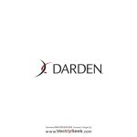 Darden Restaurants Logo Vector