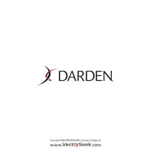 Darden Restaurants Logo Vector