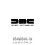 DeLorean Motor Company Logo Vector