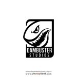 Deep Silver Dambuster Studios Logo Vector