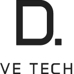 Definitive Technology Logo Vector