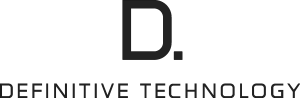 Definitive Technology Logo Vector