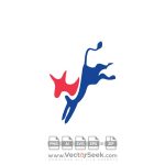 Democratic Party Logo Vector