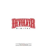 Devolver Digital Logo Vector