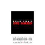 Die Hard Logo Vector