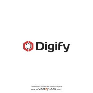 Digify Logo Vector