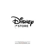 Disney Store Logo Vector