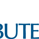 Distributel Logo Vector