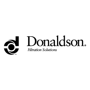 Donaldson Company Logo Vector