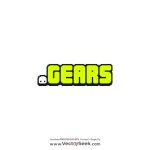 DotGEARS Logo Vector