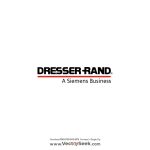 Dresser Rand Group Logo Vector