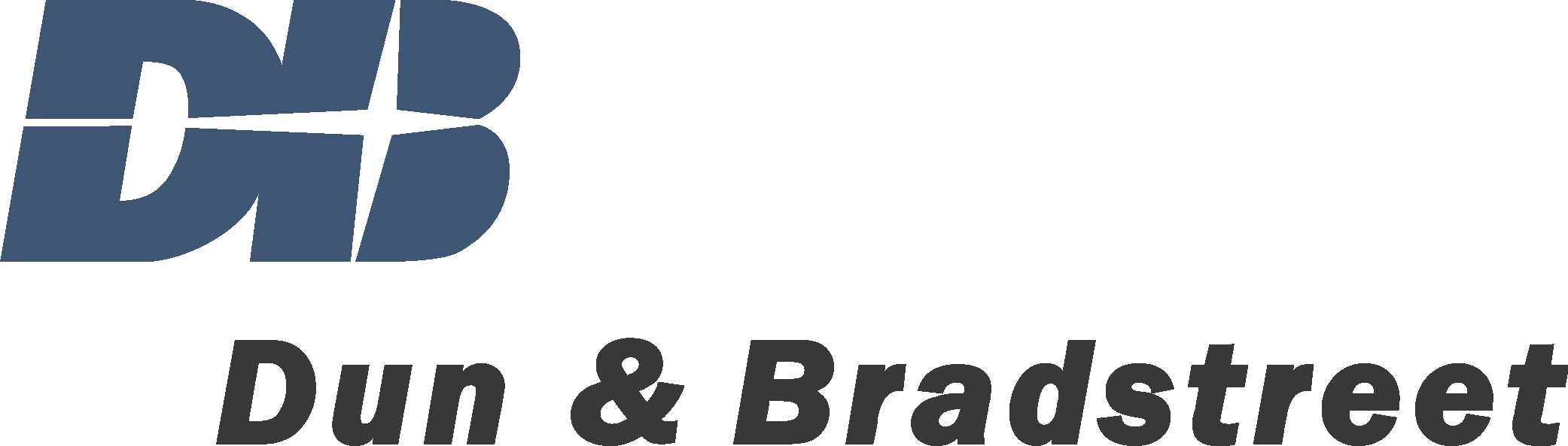 Dun & Bradstreet Logo Vector