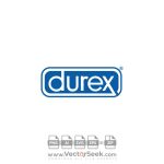 Durex Logo Vector