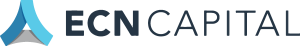 ECN Capital Logo Vector