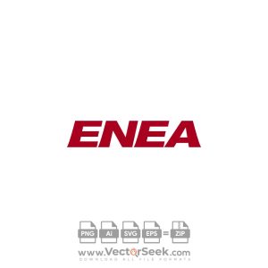 ENEA AB Logo Vector