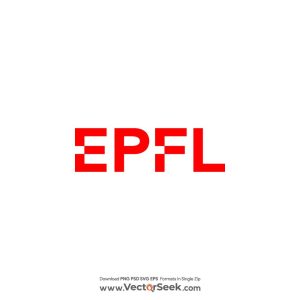 EPFL Logo Vector