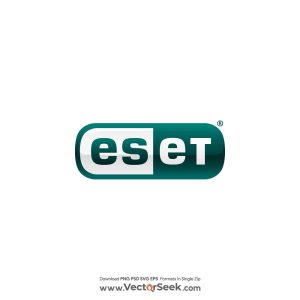 ESET Logo Vector